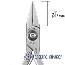 Плоскогубцы P545