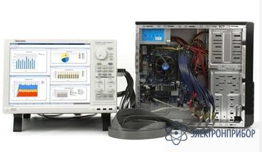 Пробник логического анализатора P6960HCD