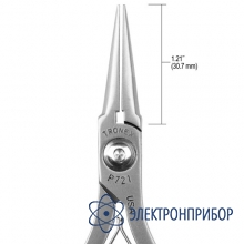 Острогубцы P721