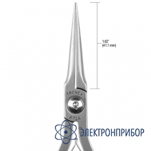 Длинногубцы P724