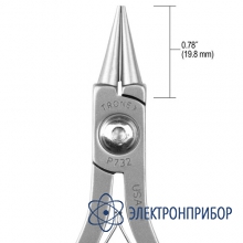 Круглогубцы P732