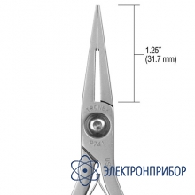 Плоскогубцы P741