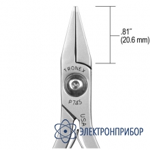 Плоскогубцы P745