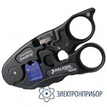 Стриппер surestrip для кабеля utp/coax Paladin Tools PA1119