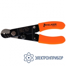 Универсальный регулируемый стриппер Paladin Tools PA1161