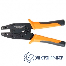 Универсальный кримпер Paladin Tools PA1600