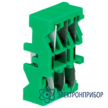 Сменная кассета для стрипперов cst (зеленая, 7 мм; 5,1 мм) Paladin Tools PA2240