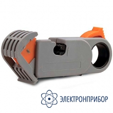 2-х и 3-х уровневый стриппер cst vario для коаксиального кабеля (2,5 - 8 мм) Paladin Tools PA3240