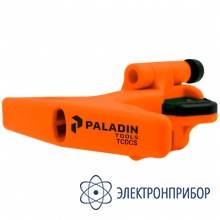 Стриппер для плоского ftth (drop) кабеля 7.9 - 8.3 мм Paladin Tools TCDCS