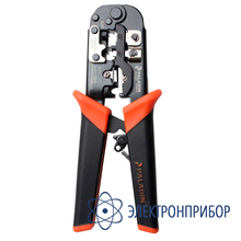 Набор мини для lan в чехле Paladin Tools PA4908