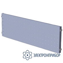 Для столов серии с6 и верстаков Панель перфорированная С6 1500 (цвет RAL 7035)