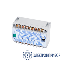 Микропроцессорное устройство автоматической частотной разгрузки ПАРМА Реле АЧР