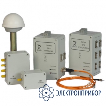 Система приема и передачи сигналов точного времени gps Парма РВ 9.01