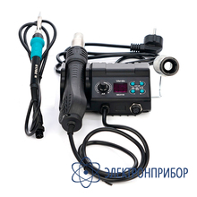 Станция паяльная многофункциональная ремонтная VERDO SE2116