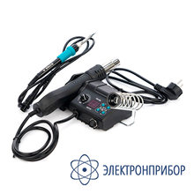 Станция паяльная многофункциональная ремонтная VERDO SE2116