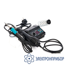 Станция паяльная многофункциональная ремонтная VERDO SE2116