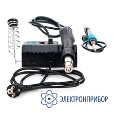 Станция паяльная многофункциональная ремонтная VERDO SE2116