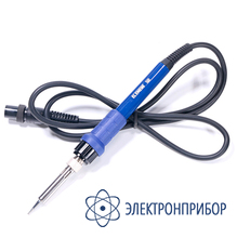 Паяльник в сборе для паяльной станции element 853d (917d) 00019907