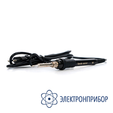 Паяльник с регулируемой температурой VERDO SE0707