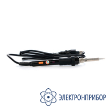 Паяльник с регулируемой температурой VERDO SE0707