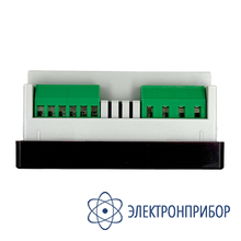 Многофункциональный измеритель, базовая модификация (измерение 31 параметра электросети, один порт связи rs-485) PD194PQ-9R4T