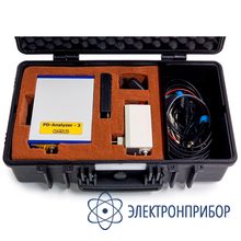 Регистратор высокочастотных импульсов PD-Analyzer/3P
