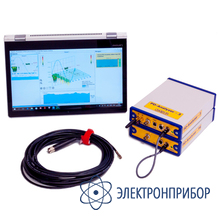 Регистратор высокочастотных импульсов PD-Analyzer/3P