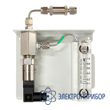 Пробоотборное устройство ПДВ-6