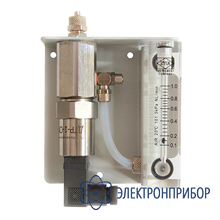 Пробоотборное устройство ПДВ-3-Р