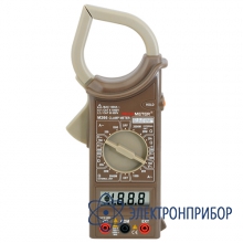 Токовые клещи PeakMeter M266