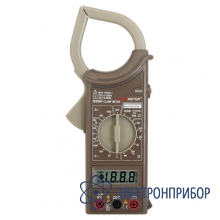 Токовые клещи PeakMeter M266F