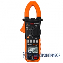 Токовые клещи ac/dc PM2108