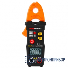 Токовые клещи smart мини ac/dc PM2116S