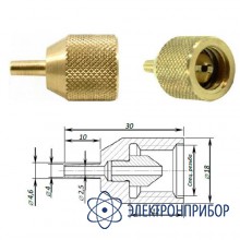 Для el-pack l Переходник соединительный типа П