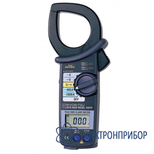 Клещи токоизмерительные KEW 2002PA