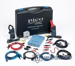 Автомобильный осциллограф PicoScope 4223 Standard Kit