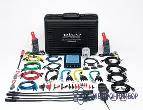 Автомобильный осциллограф PicoScope 4423 Advanced Kit