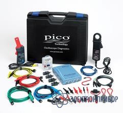 Автомобильный осциллограф PicoScope 4423 Diesel Kit