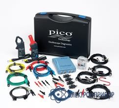 Автомобильный осциллограф PicoScope 4423 Standard Kit