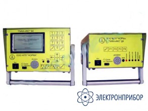 Измерительный комплекс автоматизации испытаний кабелей связи ПИКА-ИКС