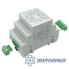 Преобразователь измерительный активной мощности ПИМ-1-Т-Д