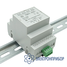 Преобразователь измерительный активной мощности ПИМ-1-Т-Д