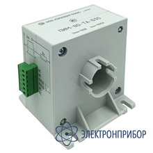 Преобразователь измерительный активной мощности ПИМ-_-ТА-Б30