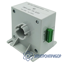 Преобразователь измерительный активной мощности ПИМ-_-ТА-Б30