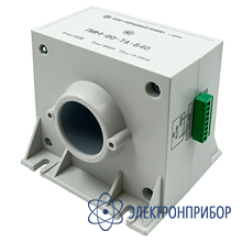 Преобразователь измерительный активной мощности ПИМ-_-ТА-Б40