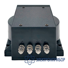 Преобразователь измерительный постоянного и переменного напряжения ПИН-1000-У-4/20-Б-Р-M