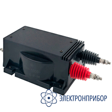 Преобразователь измерительный постоянного и переменного напряжения ПИН-4000-У-4/20-Б-Р-M