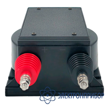 Преобразователь измерительный постоянного и переменного напряжения ПИН-2000-У-4/20-Б-Р-M