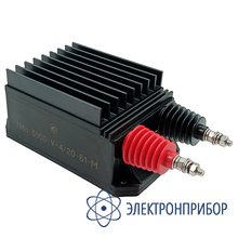 Преобразователь измерительный переменного напряжения ПИН-1000-У-4/20-Б1-M