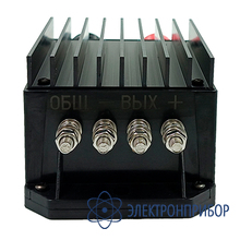 Преобразователь измерительный переменного напряжения ПИН-3000-У-4/20-Б1-M